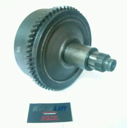 222503 Clark Clutch Pack With Gear Number 222424 222503U