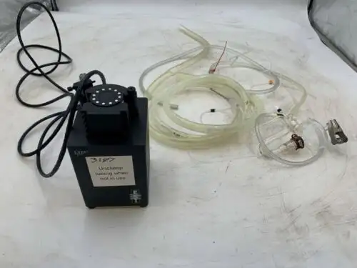 Elemental Scientific Mp2-4 Precision Micro Peripump