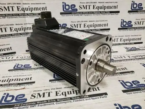 New Yaskawa Ac Servo Motor - Sgmsh-50A2A-Fj21 - Sam-1730