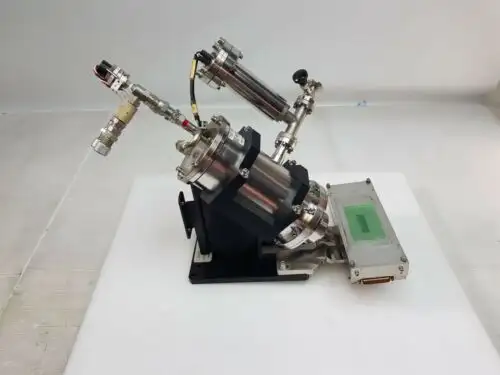 Igc Polycold Systems Cryotiger T2114-01-14 Pt-14 Cold End F Detector Module