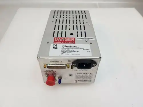Spellman X2287 Pcm50P75X2287 Hv Power Sapply