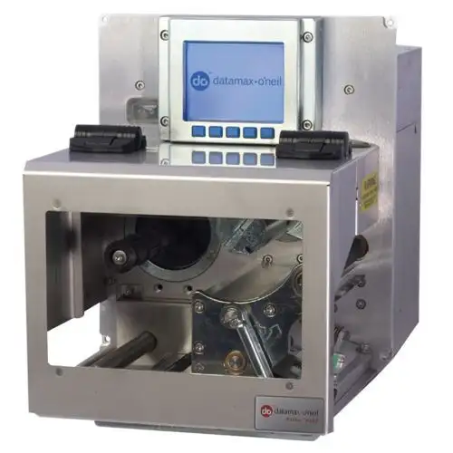 New In Honeywell A-6310 Mrk Ii Rh 300Dpi -Lc3-00-48000000