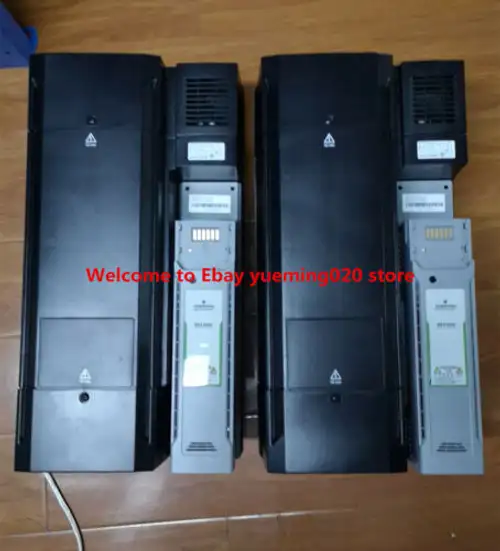 Nidec Emerson Mev3000-40450-000 Inverter Drive
