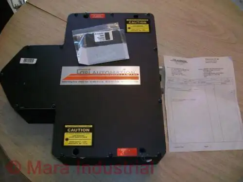 Fori Automation 2002913 Fori Automation 2002-913