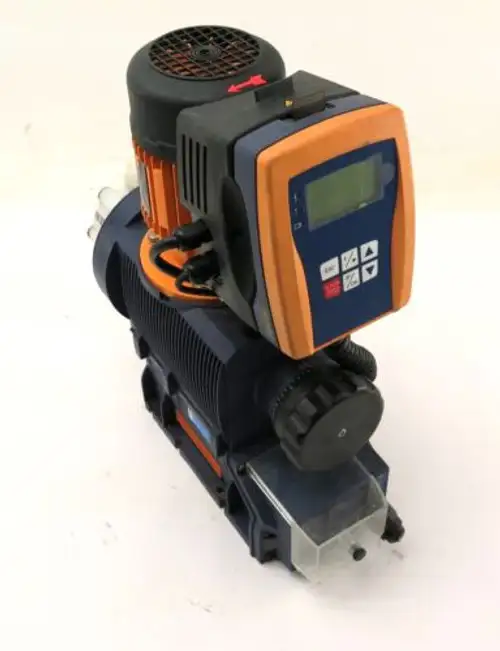 Prominent S2Cb Motor Driven Metering Pump 100-240Vac