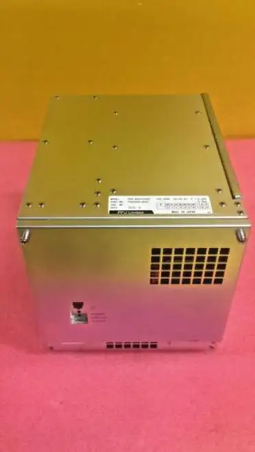Pfu Limited Pds-Bx01E0865 Embeded Computer Pa03585-B201 Cx80-002083 V1