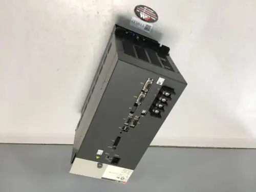 Sanyo Denki Amplifier Unit Pqm0A300Exxyst0 #119537