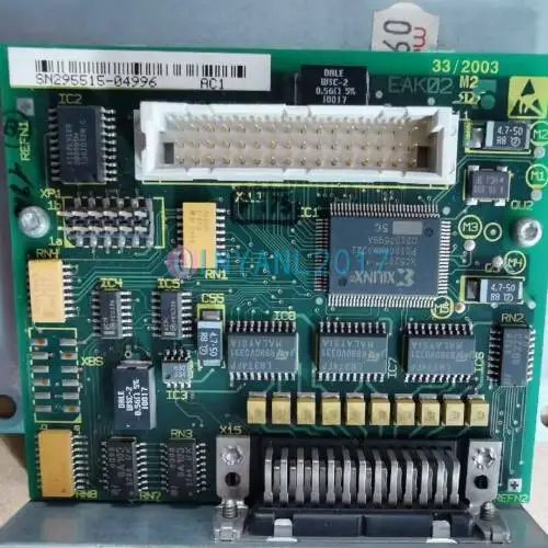 Bgr Dkc01.3 Lk Eak02 Eak2 276721 R911276721