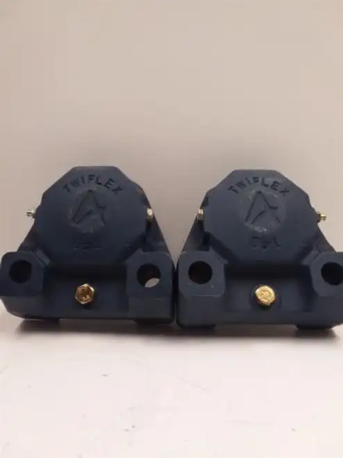 Twiflex T40 Brake Caliper Part# T6781508