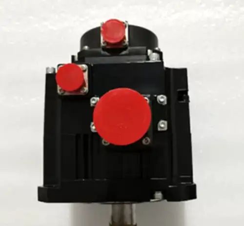 New In Mitsubishi Mr-J3-60A+Hf-Sp52B