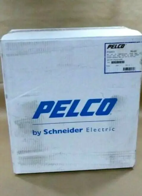 Nuevo Pelco Pt1260Ex Antideflagrante Exterior Pan/Tilt 120Vac Pt1260Ex/Pp U.S.A.