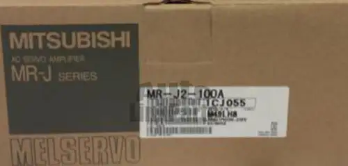 Mitsubishi Mr-J2-100A Servo Drive