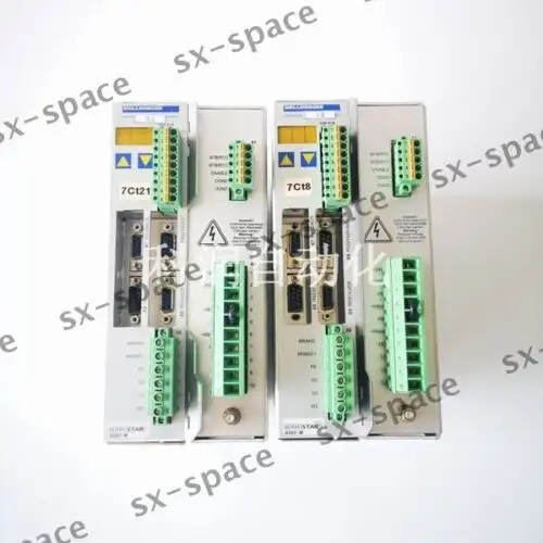 Servostart 400-M S406Am-Pb