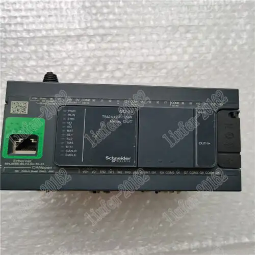 Schneider Plc Tm241Cec24R