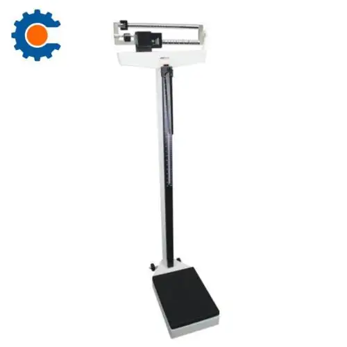 Adam Equipment Mdw 250L Mdw Mechanical Physician Scales 550Lb