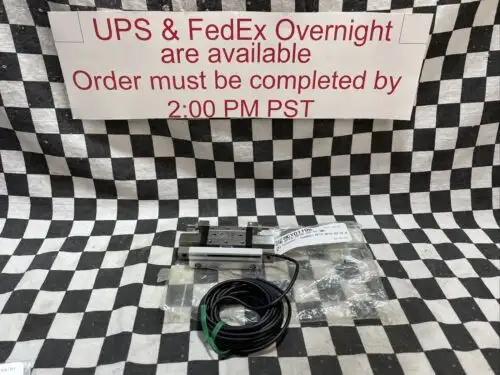 Koganei Slide Cylinder Apts-Sd10-20-Tp-Qr Aptssd1020Tpqr #131E25