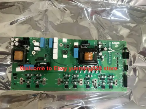 /Fdex Pn-W02629 Power Board