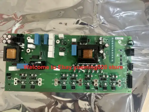 / Pn-W02626 Power Board