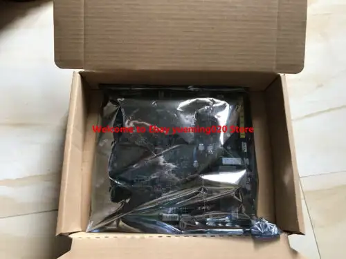 Vacon Pc00481D Pc00481 D 500V/690V 481J Drive Power Board Test