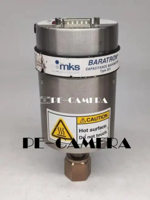 631D-32705 Range1.333Kpa