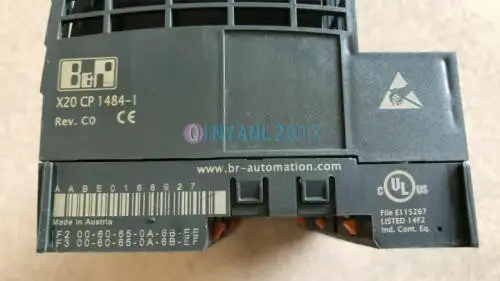 B&R X20Cp1484-1 X20 Cp 1484-1