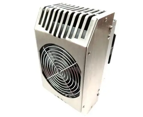 Nvent Hoffman Te090624011 Thermoelectric Cooler Te09 24Vdc 60W