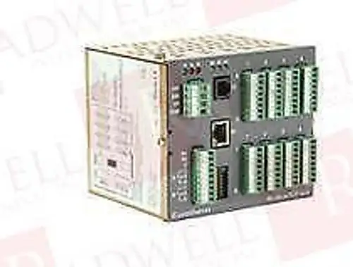 Invensys Mini8/4Lp/0Prg/Vl/Devicenet/C/Tc4/Xxx/Xxx/D08/Std/60/None / Mini84Lp0Pr