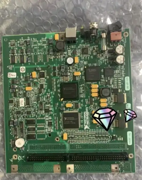 Ni Usb-6251 Oem Livraison rapide