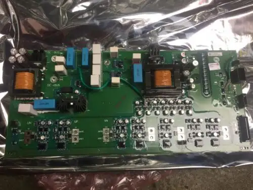 Pn-347154 Ab Inverter Drive Board Fast Shopping