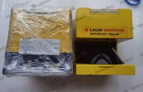 Leuze Rs4-4E