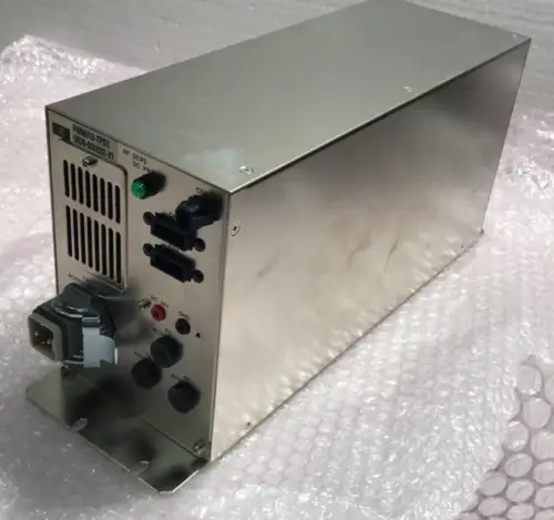 Tel Tokyo Electron Power Supply Pwm010-Tpb3
