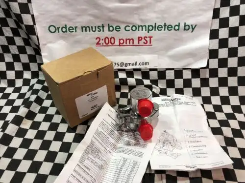 Spirax Sarco Bt6 1/2" Horizontal Steam Trap 1800061 #1635R3