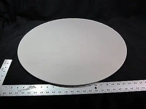Amat 650996 Susceptor 3\" Anodized"