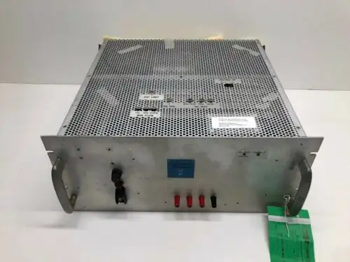 Guaranteed Hamilton Standard Spc2A Ke 2974 Fuel Control Governor 716650/51