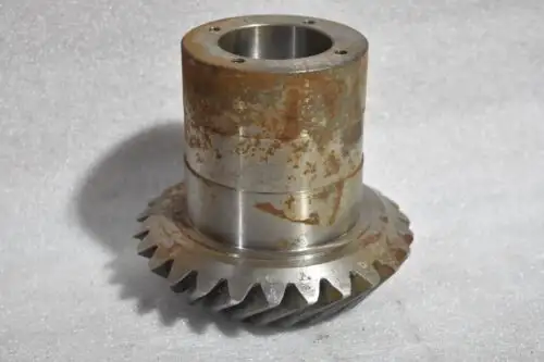 Goss C69084 Pinion 26-Tooth Printing Press Part 2-1/2" Bore