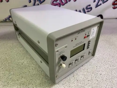 Jds Fidel Uniphase Pr2000 Fpfp Precision Polarisation Controller