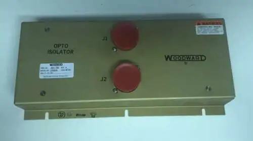 5441-635 Woodward Opto Isolator