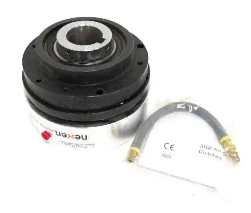 New Nexen 912700 Pilot Mount Drive 5H60Psp-1 1.938" Bore