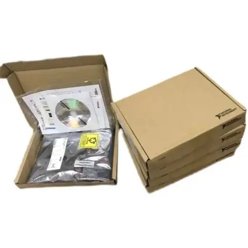 Ni Pci-6259 Data Acquisition Daq Card 779110-01