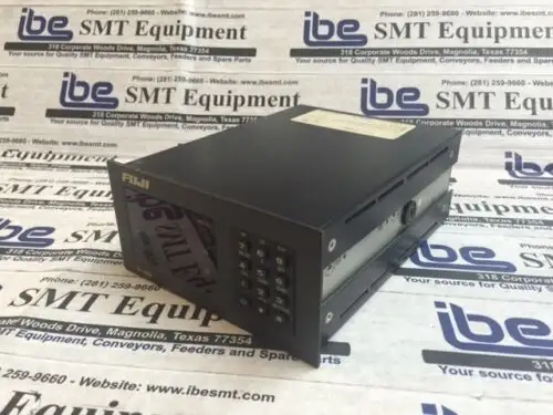 New Teac Controller For Fuji Screen Printers - Td-320A