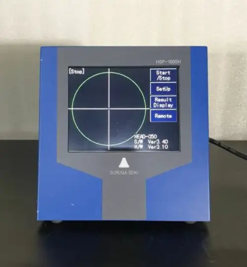 Suruga Seiki Hsp-100Sh
