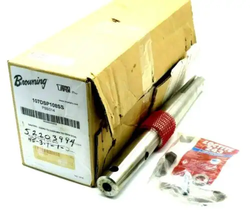 New Browning 107Dsp108Ss Torque Pb9314
