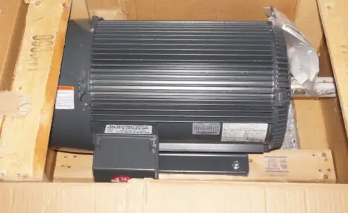 New Emerson / Us Motors U30P2D Motor Model: Cn07 1770Rpm 30Hp