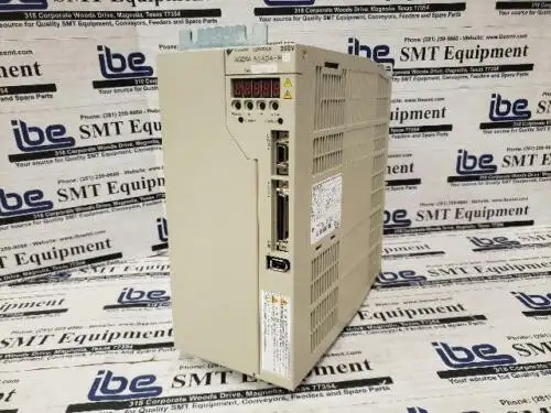 New Yaskawa Servopack - Sgdm-50Ada-Ry1 - Eean-2090