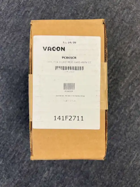 New Sealed Vacon Part #Pc865Cr