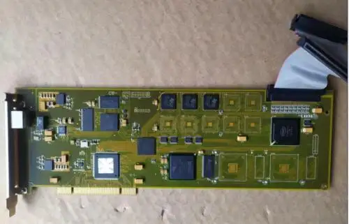 Sanhui Shn-32B-Ct/Pci+ Sanhui Ip Voice Card