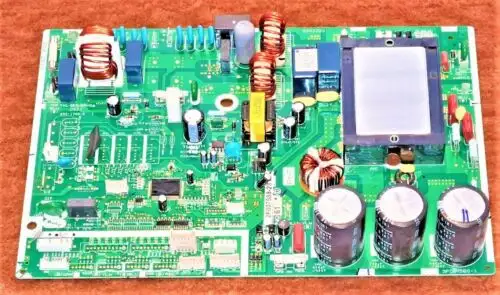 Daikin 1730481 Pcb Control Rks71Fv1B 2F007588-28.
