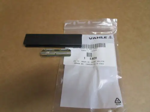 Vahle 165006 Snap-In Joint Splice Pa 331-71-046422 Pack Of 6
