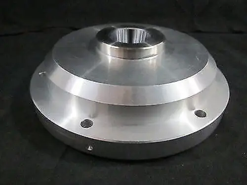 Disco F10-25 Mount Disk Assy F10-25