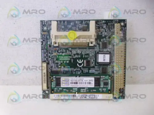 Advantech Pcm-3350 Compact Flash Card